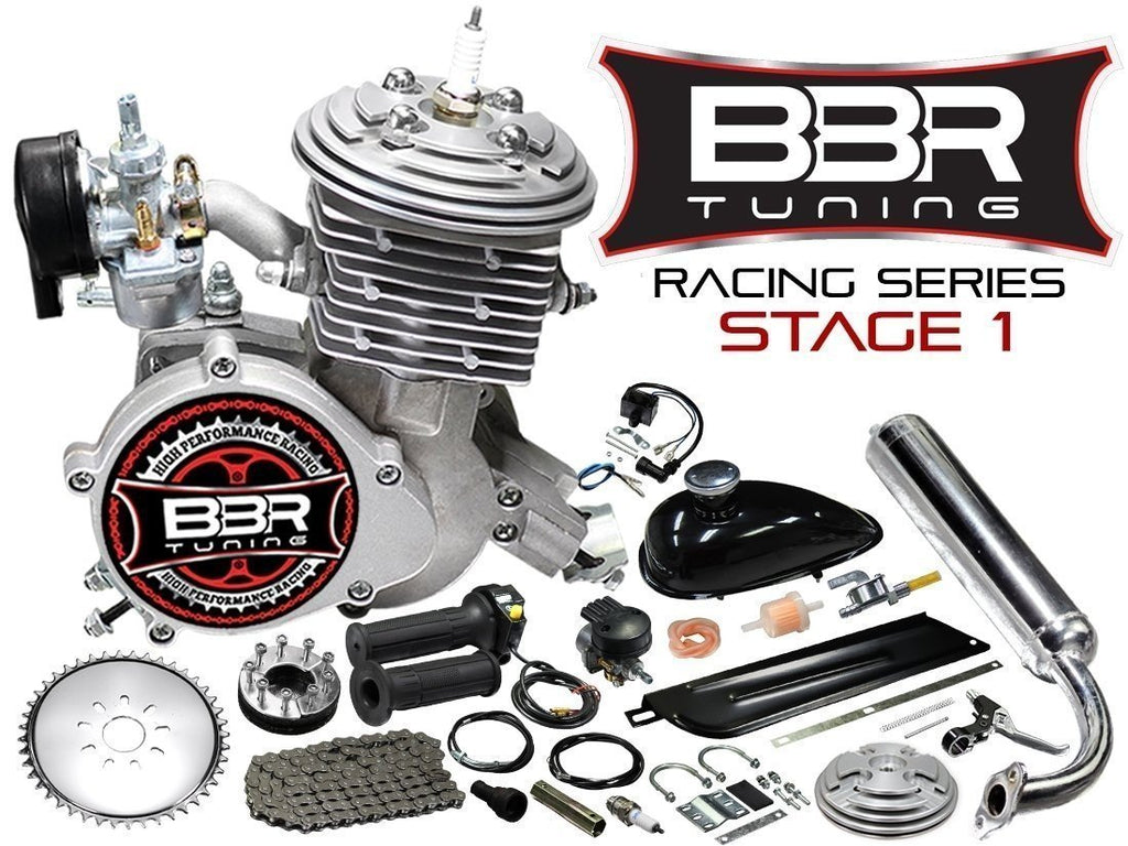 Bbr racing series stage hotsell 4