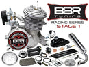 Switz Cruz + BBR Tuning 2-Stroke Stage 4 Performance Engine - Stage 1 Engine Kit