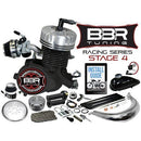 BBR Tuning Racing Series Stage 4 66/80cc 2-Stroke Engine Kit