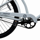 Switz Cruz - Front Sprocket