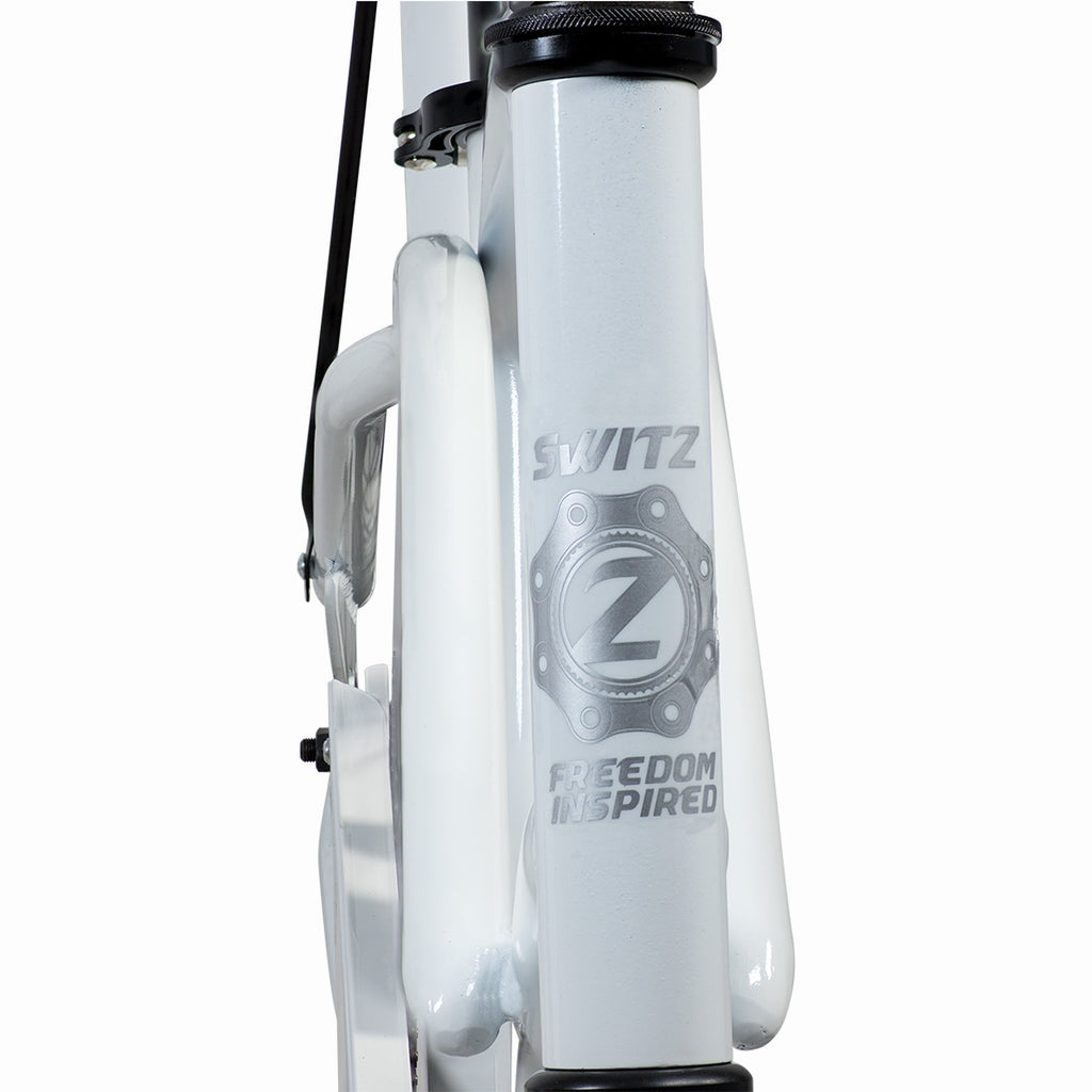 Switz Cruz 26