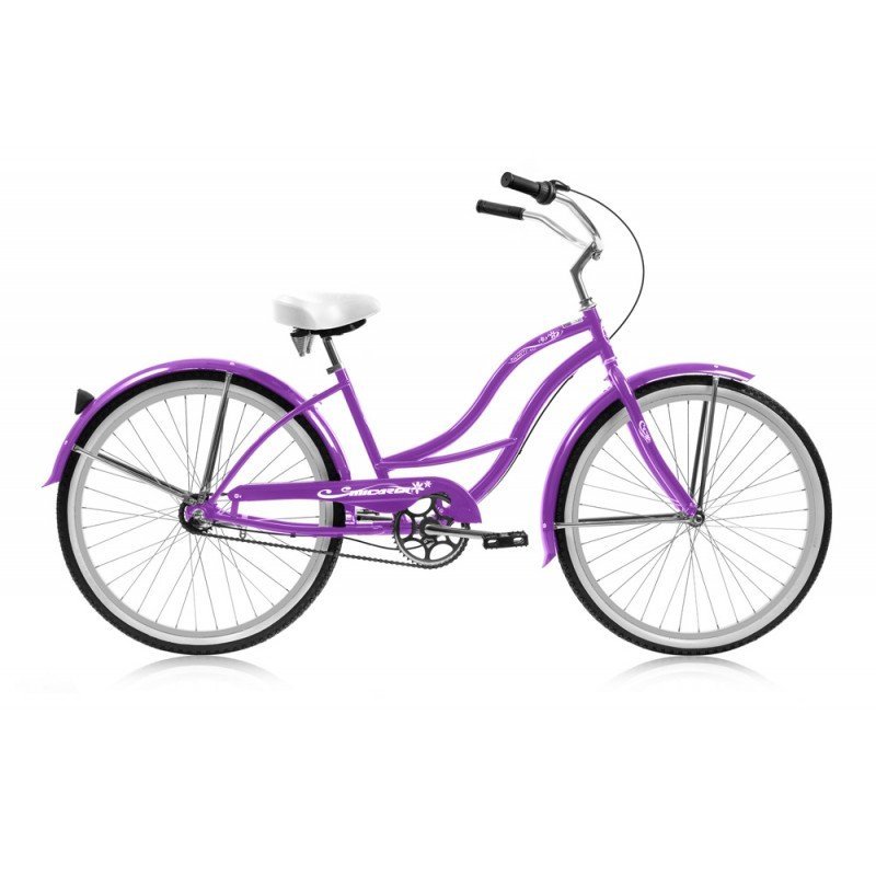 Micargi tahiti hotsell 26 beach cruiser