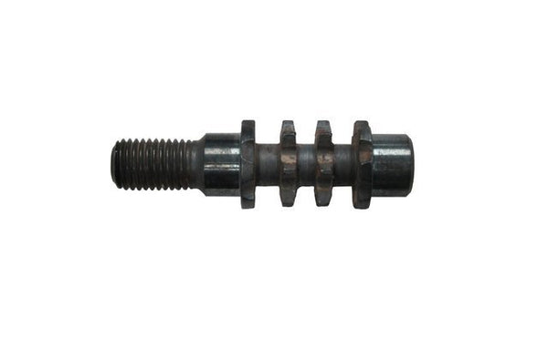 4-Stroke Transmission Chain Sprocket Shaft - side