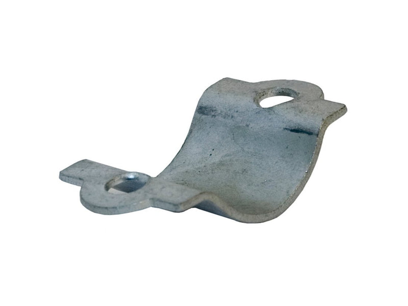 MOTOR MOUNT BRACKET - side